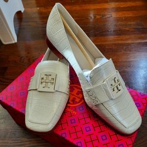 TORY BURCH GEORGIA LOAFER